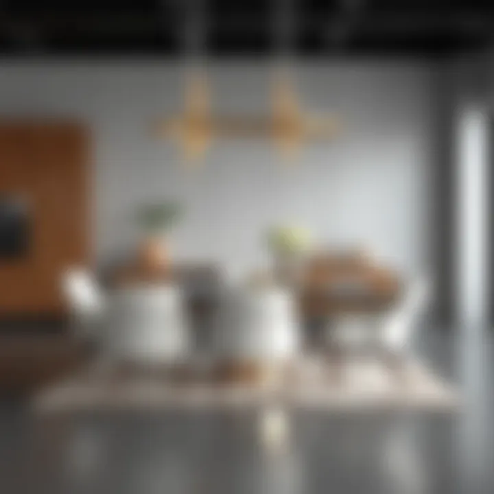 Magnificent Modern Formal Dining Sets: A Comprehensive Exploration