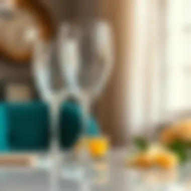 Magnificent Plastic Water Goblets for Weddings: A Practical Guide