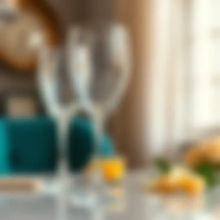 Magnificent Plastic Water Goblets for Weddings: A Practical Guide