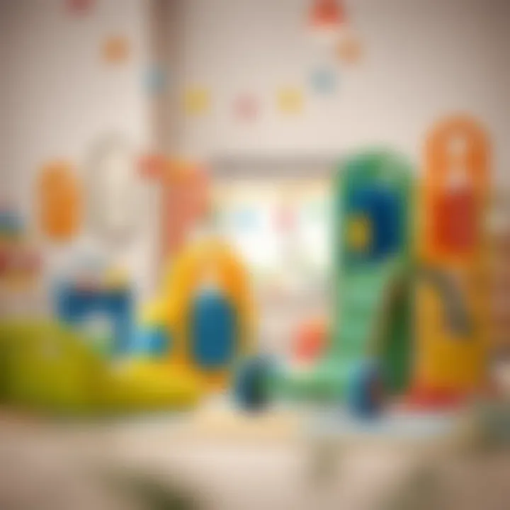 Magnificent Selecting Indoor Play Equipment for Preschoolers: A Comprehensive Guide