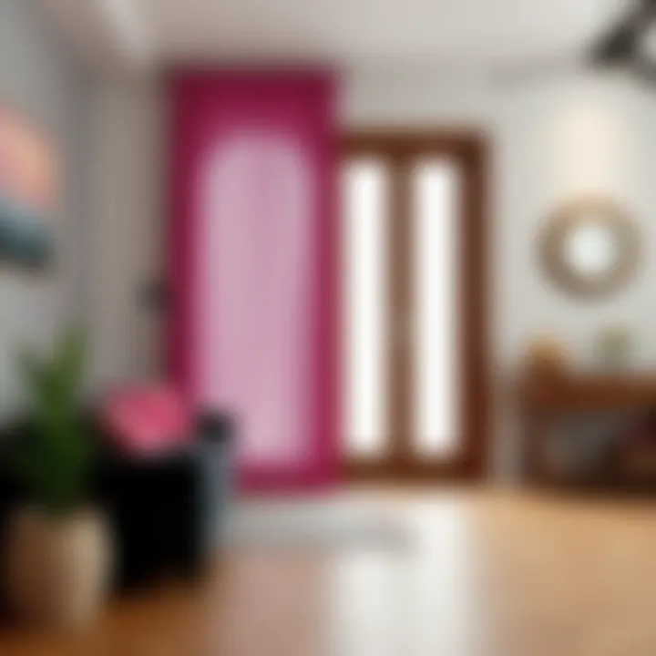 Magnificent String Curtains for Doorways: A Comprehensive Guide