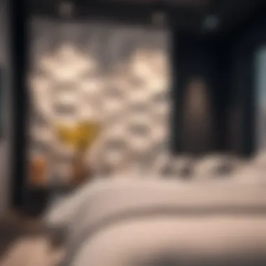 Magnificent Stylish Sound Dampening: Merging Aesthetics with Acoustic Functionality