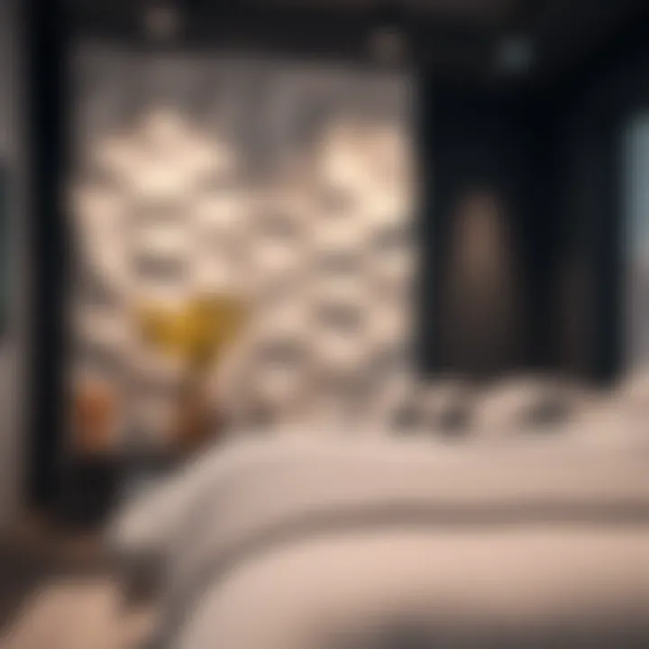 Magnificent Stylish Sound Dampening: Merging Aesthetics with Acoustic Functionality