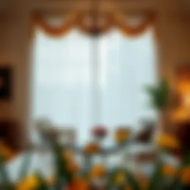 Magnificent The Allure of Ivory Backdrop Curtains: An In-Depth Exploration