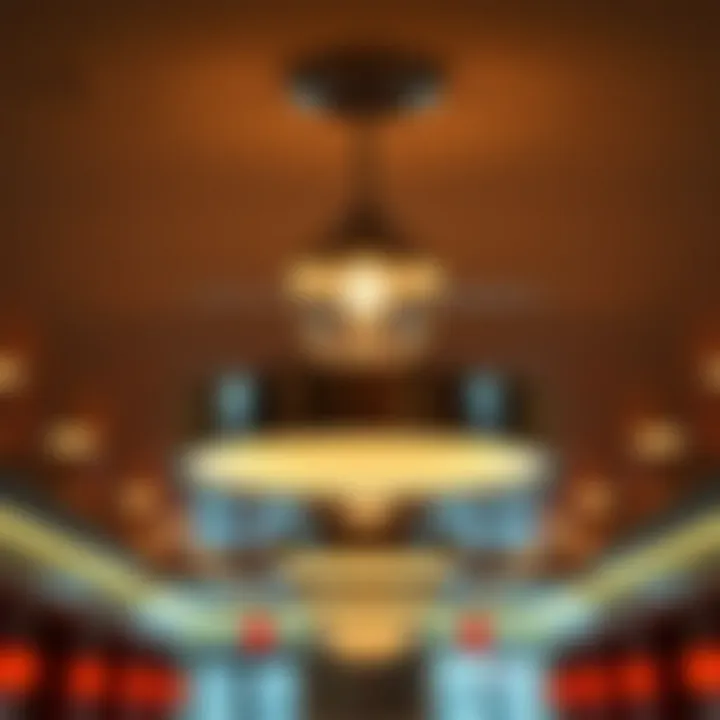 Magnificent The Art of Diner Ceiling Lights: A Comprehensive Exploration
