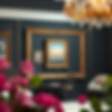 Magnificent The Art of Photo Frames: A Comprehensive Exploration
