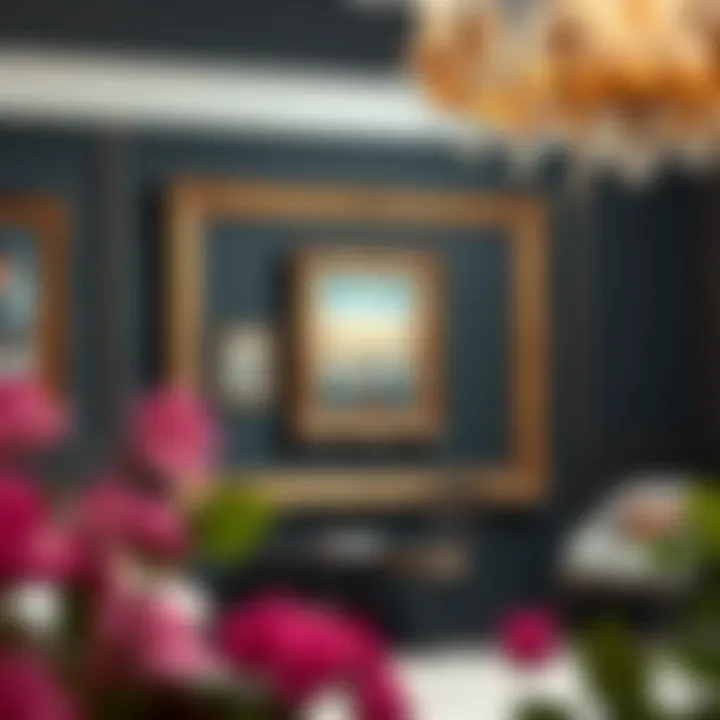 Magnificent The Art of Photo Frames: A Comprehensive Exploration