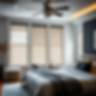 Magnificent The Comprehensive Guide to Bedroom Blackout Blinds