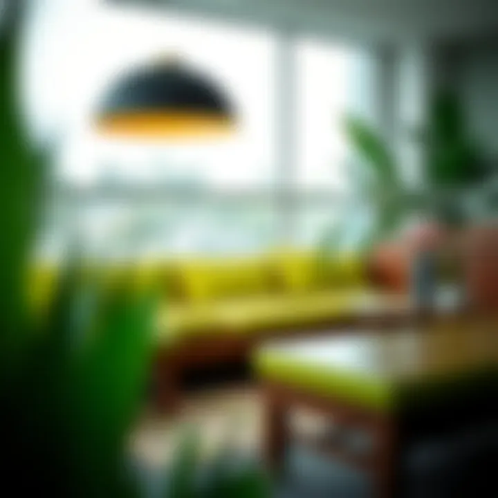 Magnificent The Endless Possibilities of Lime Green Bench Cushions