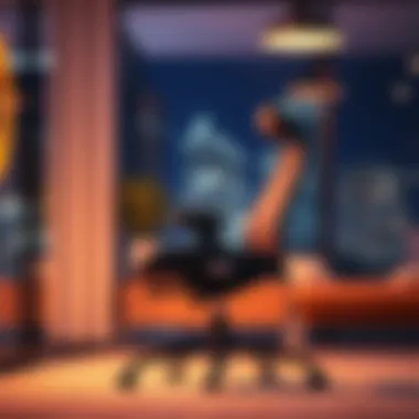 Magnificent The Komene Mesh Ergonomic Office Chair: A Comprehensive Exploration Magnificent The Komene Mesh Ergonomic Office Chair: A Comprehensive Exploration