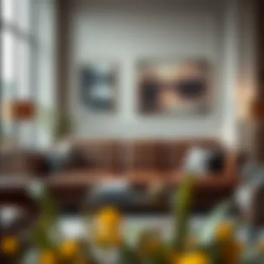 Magnificent The Optimal Venues for Purchasing Leather Sofas