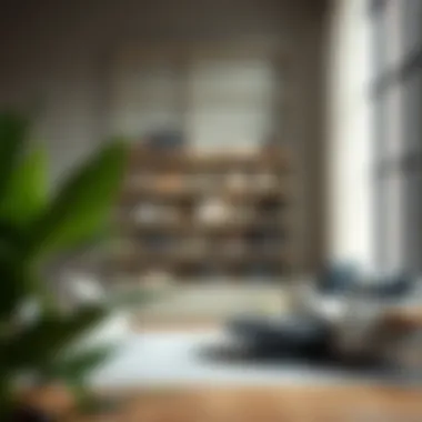 Magnificent The Significance and Versatility of Big Shelves in Modern Interiors Magnificent The Significance and Versatility of Big Shelves in Modern Interiors