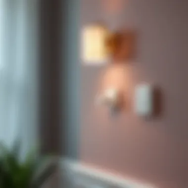 Magnificent The Versatility of Wall Lights with Outlet Plugs Magnificent The Versatility of Wall Lights with Outlet Plugs