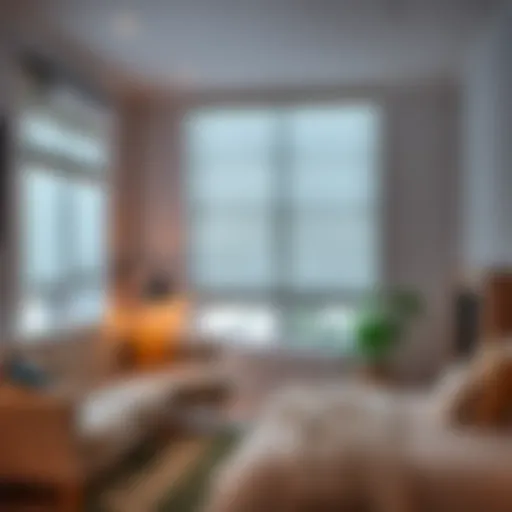 A Comprehensive Guide to Buying Motorized Blinds Introduction