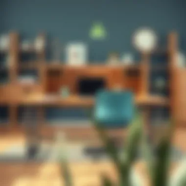 A Comprehensive Guide to Buying Student Desks Online Summary