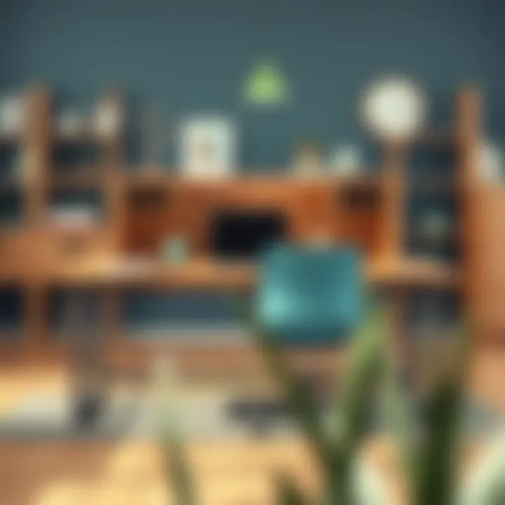 A Comprehensive Guide to Buying Student Desks Online Summary
