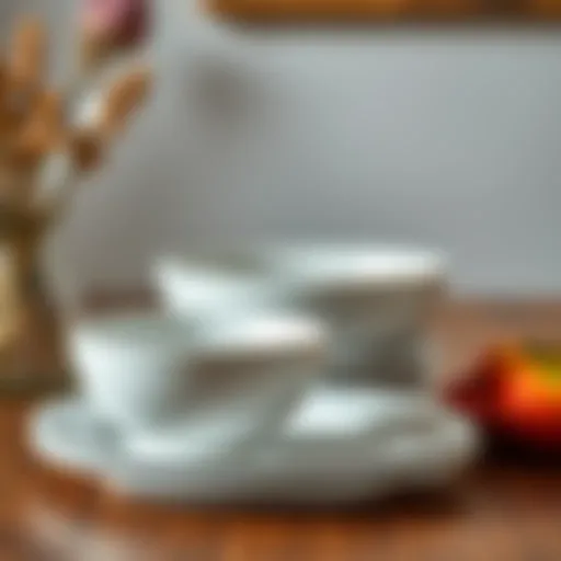 A Comprehensive Guide to Corelle Plates: Set of Six Introduction