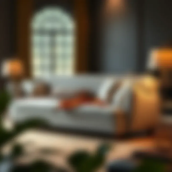 Notable A Comprehensive Guide to Rooms to Go Storage Couch