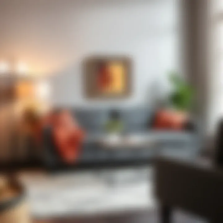 A Comprehensive Guide to Rooms to Go Storage Couch Summary