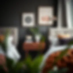 A Comprehensive Guide to Selecting the Optimal Nightstand for Your Space Introduction