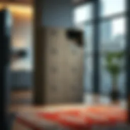 A Comprehensive Overview of Alex Filing Cabinets Introduction