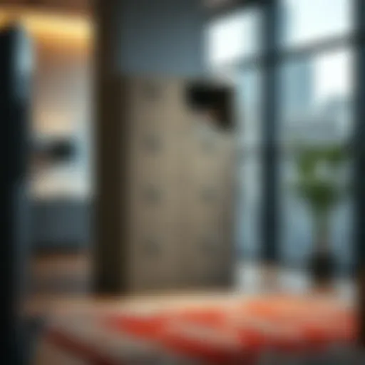 A Comprehensive Overview of Alex Filing Cabinets Introduction