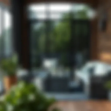 Durable Materials for Optimal Protection Durable materials used for balcony furniture covers