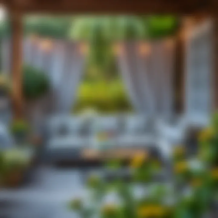 Essential Maintenance Tips for Longevity Maintenance tips for keeping furniture covers in good condition