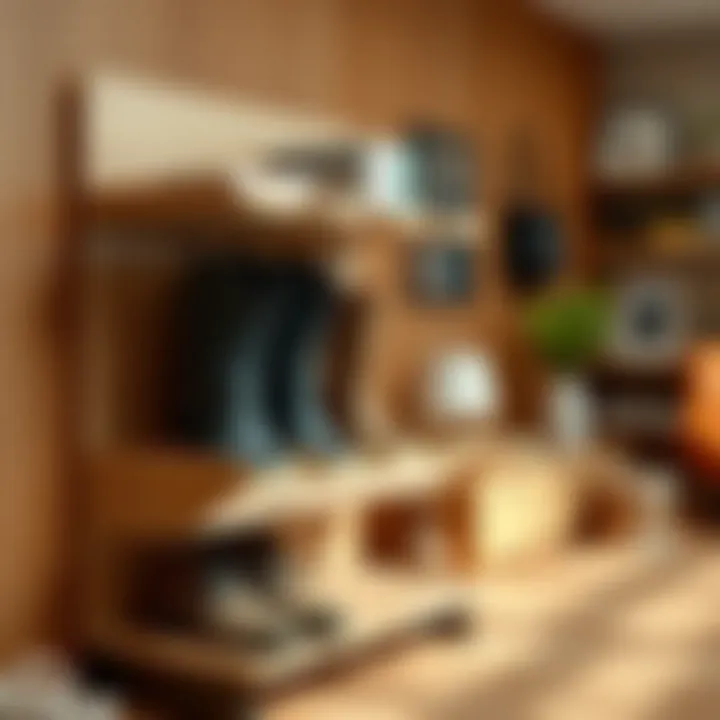 Innovative boot rack installation techniques