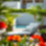 Chaise Lounge Patio Chair Sale: A Comprehensive Guide to Elegant Outdoor Seating Introduction