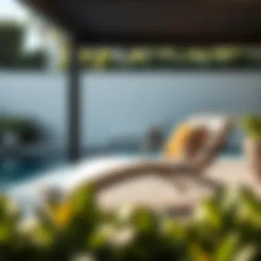 Chaise Lounge Patio Chair Sale: A Comprehensive Guide to Elegant Outdoor Seating Summary