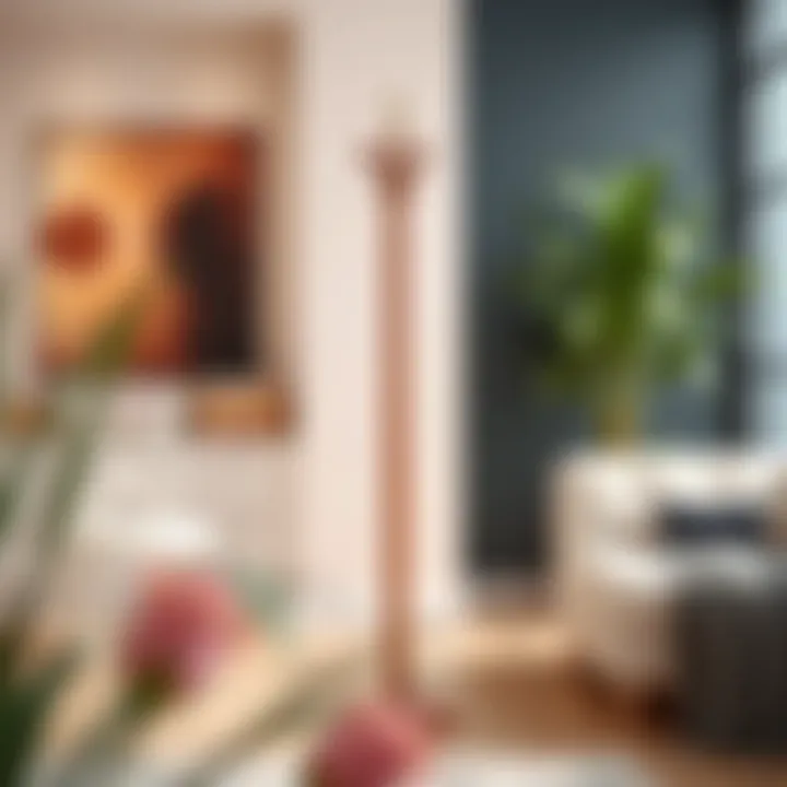 Notable Coat Stand: An Essential Element of Home Organization