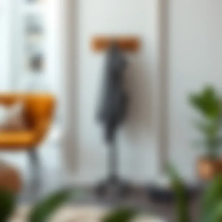 Coat Stand: An Essential Element of Home Organization Summary