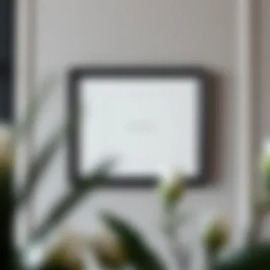 Comprehensive Guide to Choosing an 18 x 24 Black Picture Frame Summary