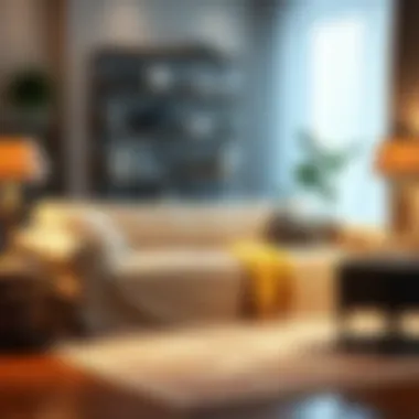 Maintenance tips for extra large couch covers