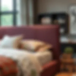 Comprehensive Guide to King Size Pillow Storage Solutions Introduction