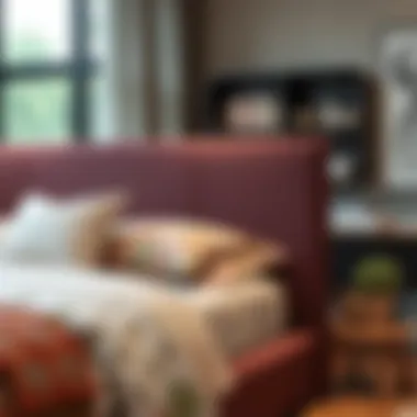 Comprehensive Guide to King Size Pillow Storage Solutions Introduction