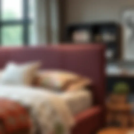 Comprehensive Guide to King Size Pillow Storage Solutions Introduction