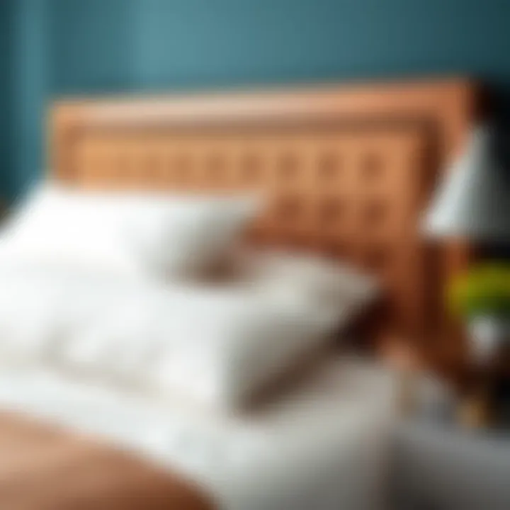 Notable Comprehensive Guide to King Size Pillow Storage Solutions
