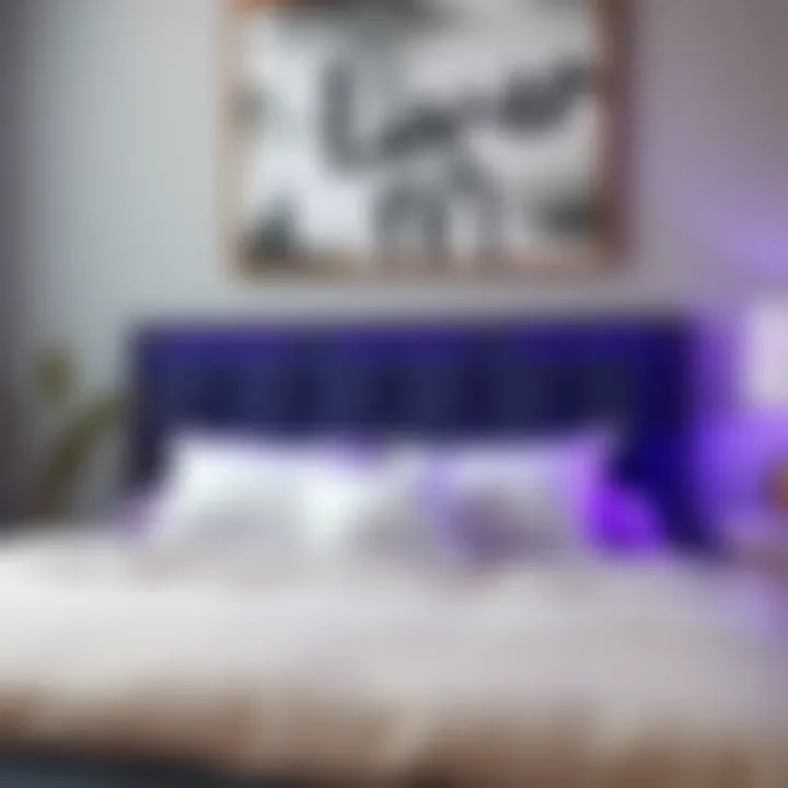 Comprehensive Guide to King Size Pillow Storage Solutions Summary