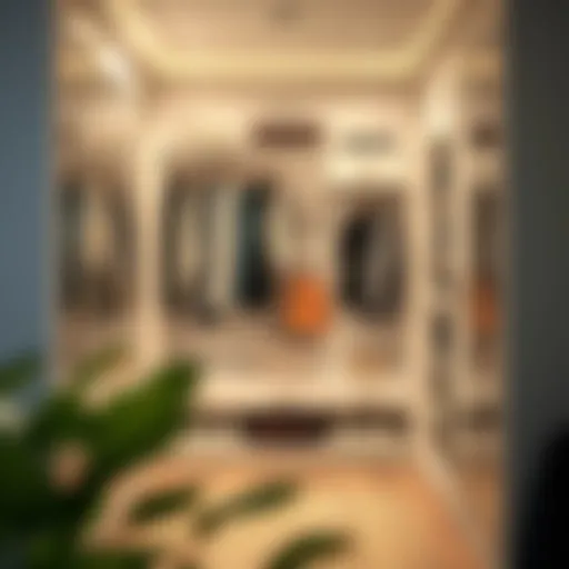 Comprehensive Guide to Stand Up Closets Introduction