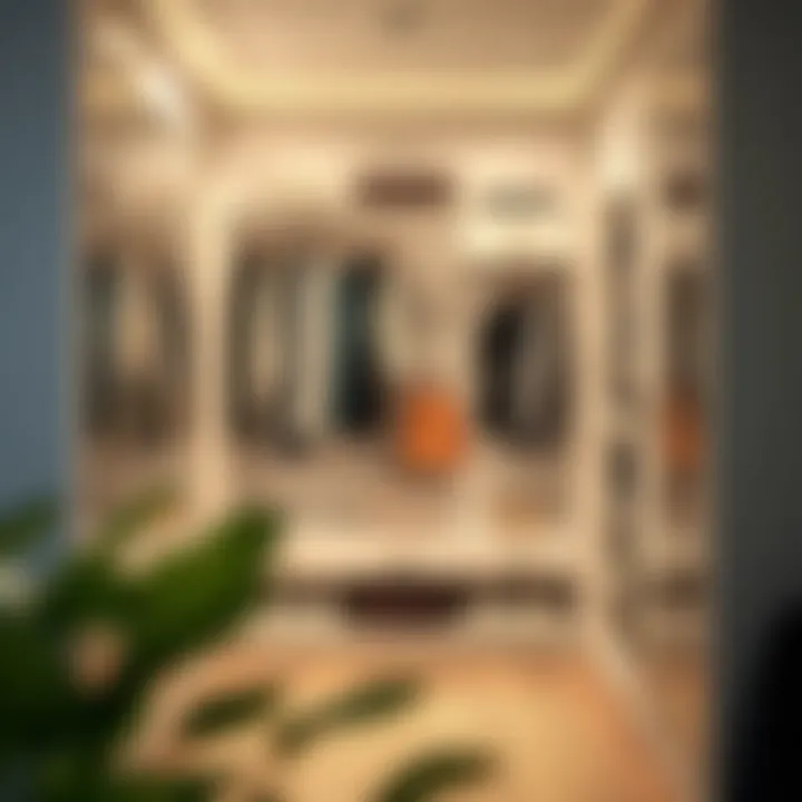 Comprehensive Guide to Stand Up Closets Introduction