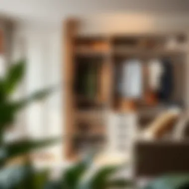 Comprehensive Guide to Stand Up Closets Summary Comprehensive Guide to Stand Up Closets Summary