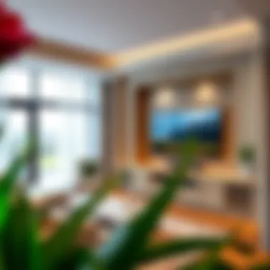 Notable Constructing a Built-In Media Room: A Comprehensive Guide