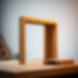 Constructing a Cabinet Base Frame: Techniques and Insights Introduction
