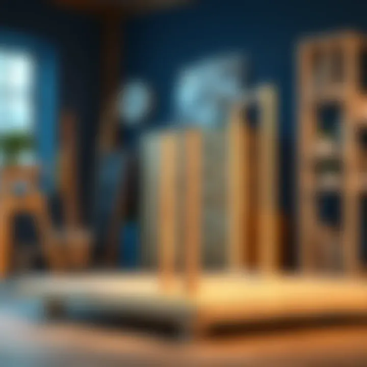 Notable Constructing a Cabinet Base Frame: Techniques and Insights