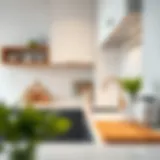Corner Kitchen Sink Ideas: Maximizing Functionality and Aesthetics Introduction