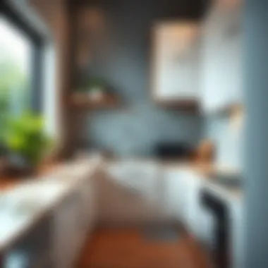 Notable Corner Kitchen Sink Ideas: Maximizing Functionality and Aesthetics Notable Corner Kitchen Sink Ideas: Maximizing Functionality and Aesthetics