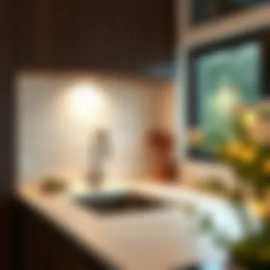 Corner Kitchen Sink Ideas: Maximizing Functionality and Aesthetics Summary