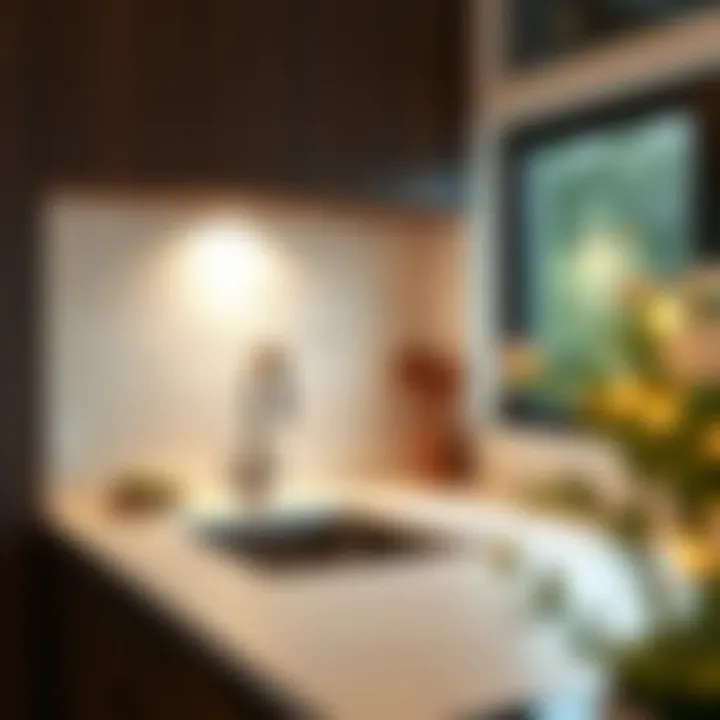 Corner Kitchen Sink Ideas: Maximizing Functionality and Aesthetics Summary
